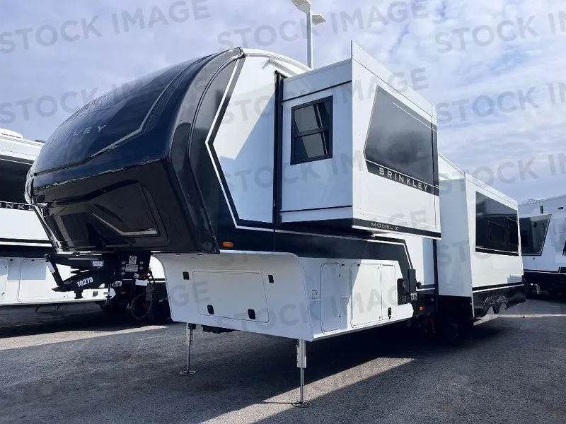 2026 Brinkley Model Z 3100 - Photo 2