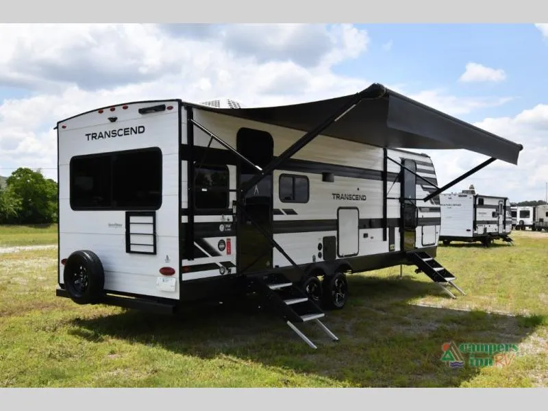 2026 Grand Design Transcend Xplor 245RL - Photo 4