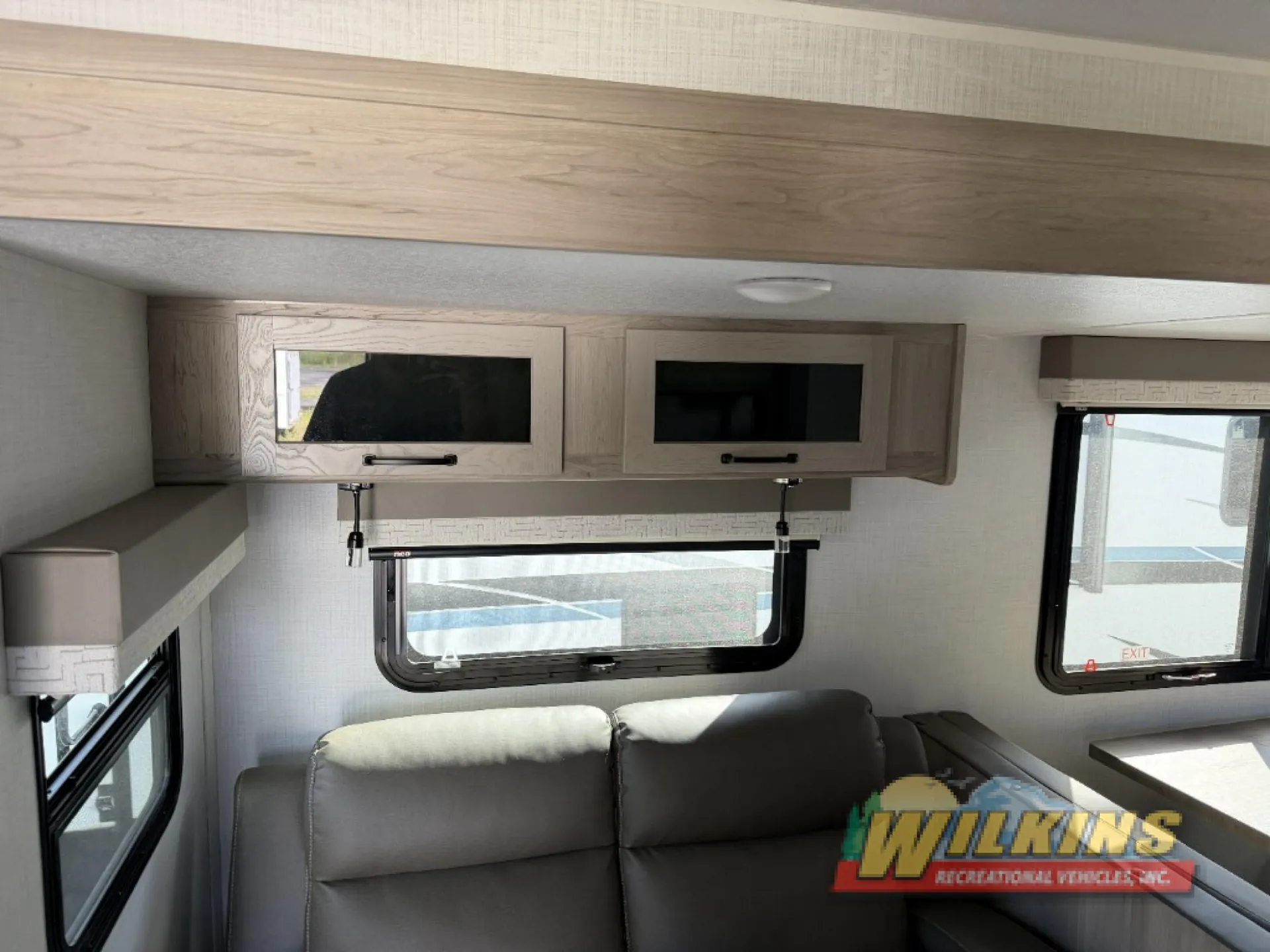 2024 Forest River Flagstaff Super Lite 26RKBS — Photo 5