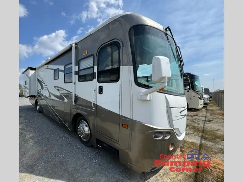 2006 Coachmen RV Cross Country 382DS - Main photo