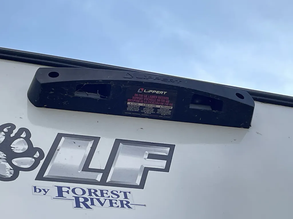 2024 Forest River Alpha Wolf 26RL, Photos photo 31