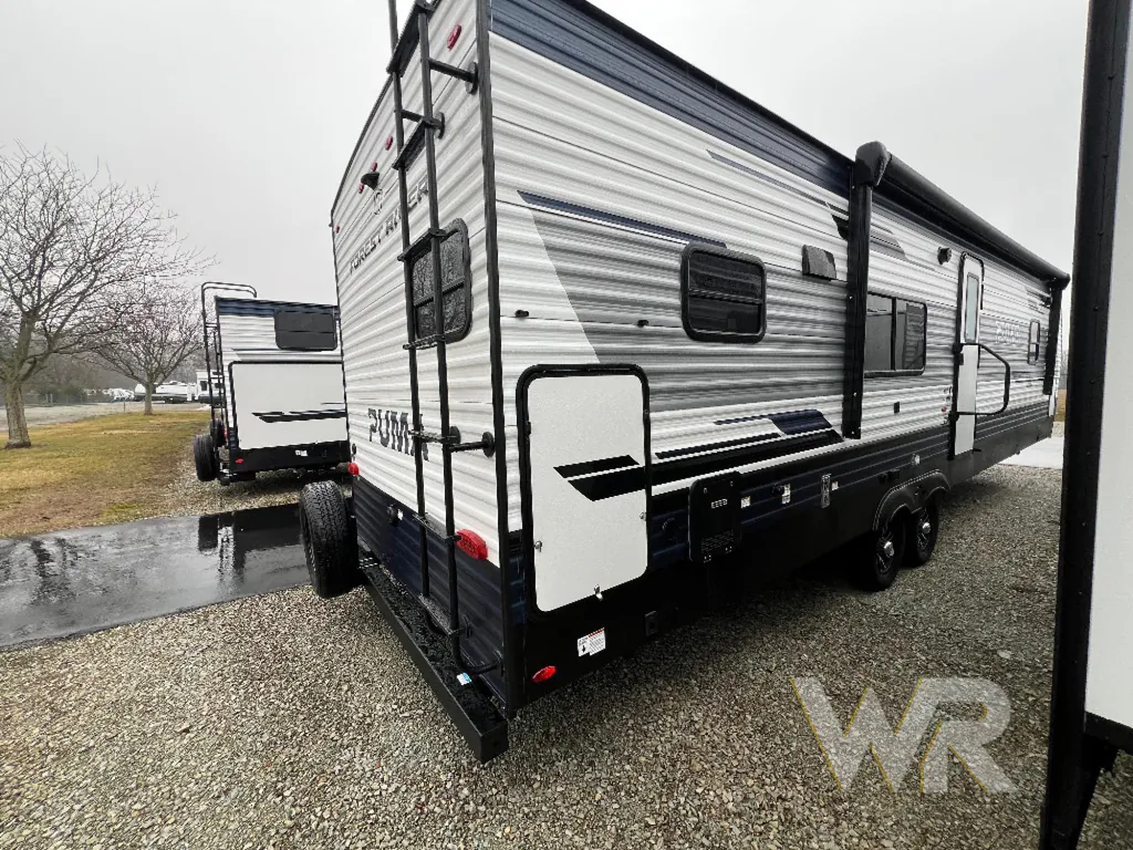 2026 Forest River Puma 30RKQS, Photos photo 8