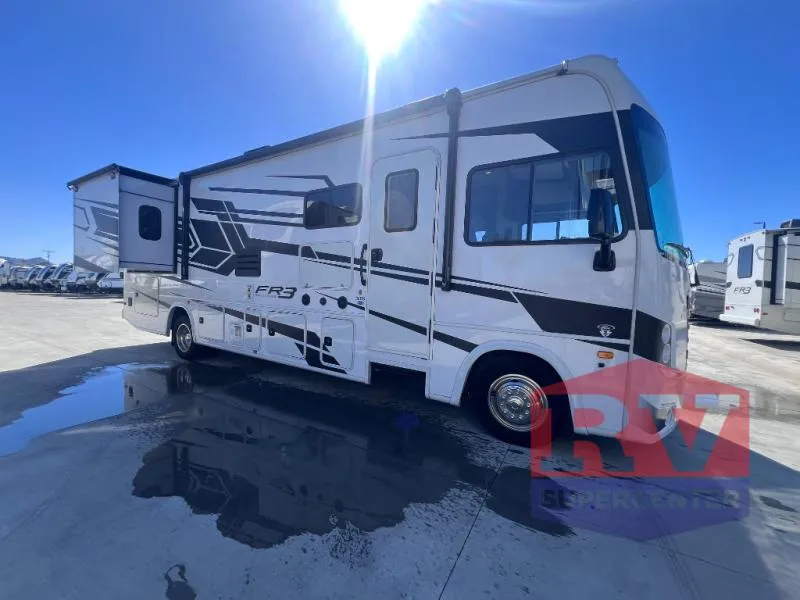 2024 Forest River FR3 30DS - Photo 3