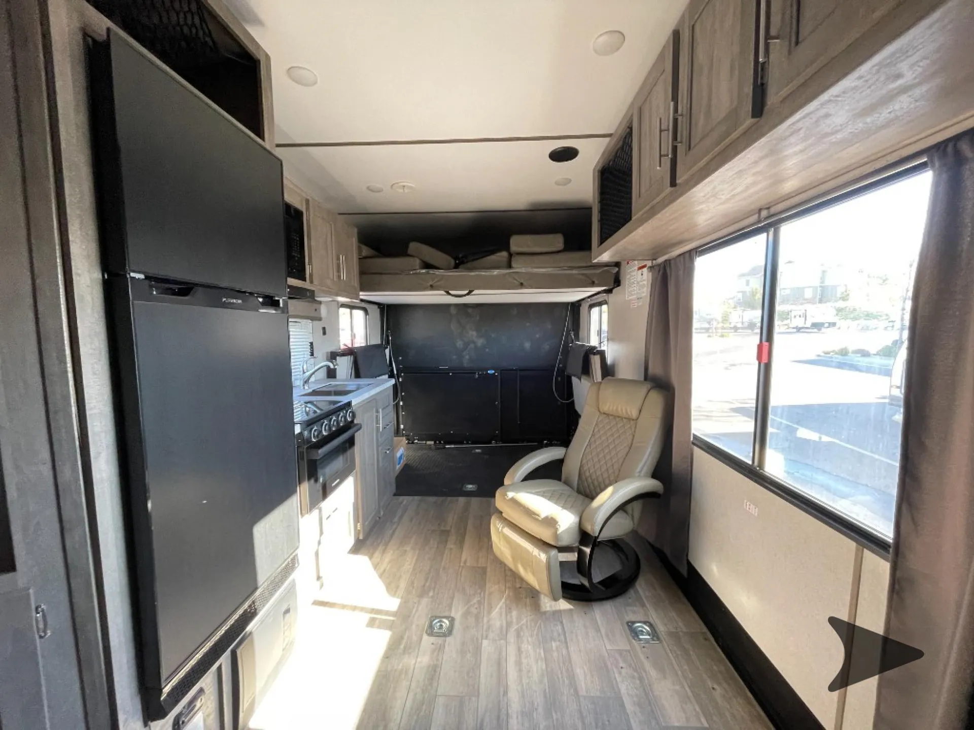 2022 Forest River XLR Micro Boost 301LRLE - Photo 3