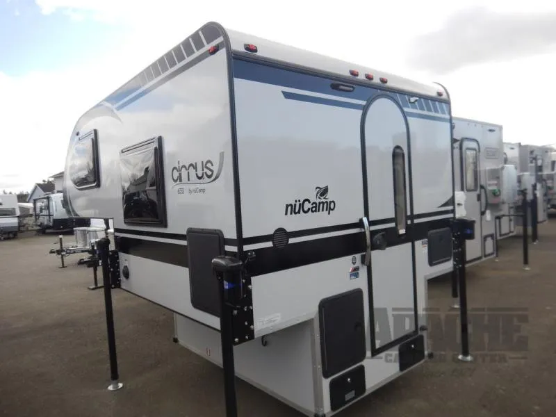 2026 NuCamp Cirrus 620 - Photo 2
