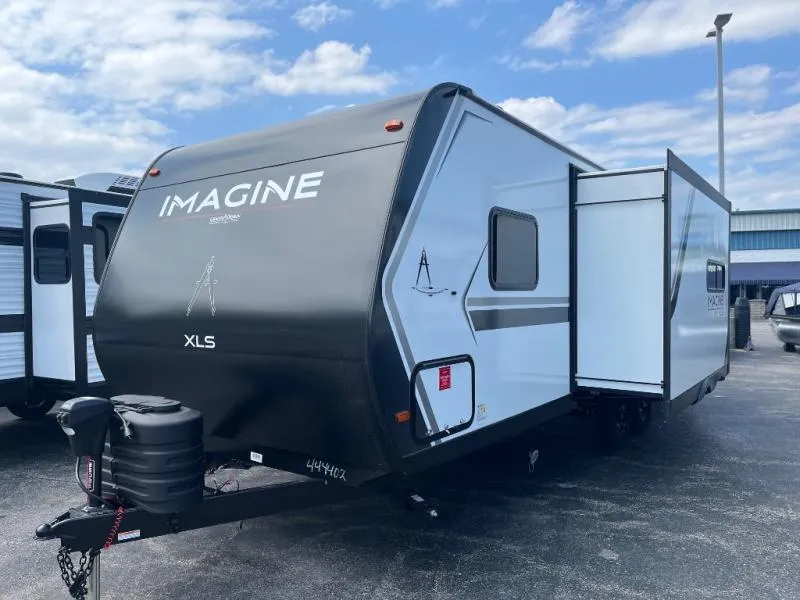 2026 Grand Design Imagine XLS 25DBE - Photo 4