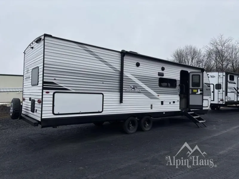 2026 Jayco Jay Flight SLX 284BHS - Photo 3