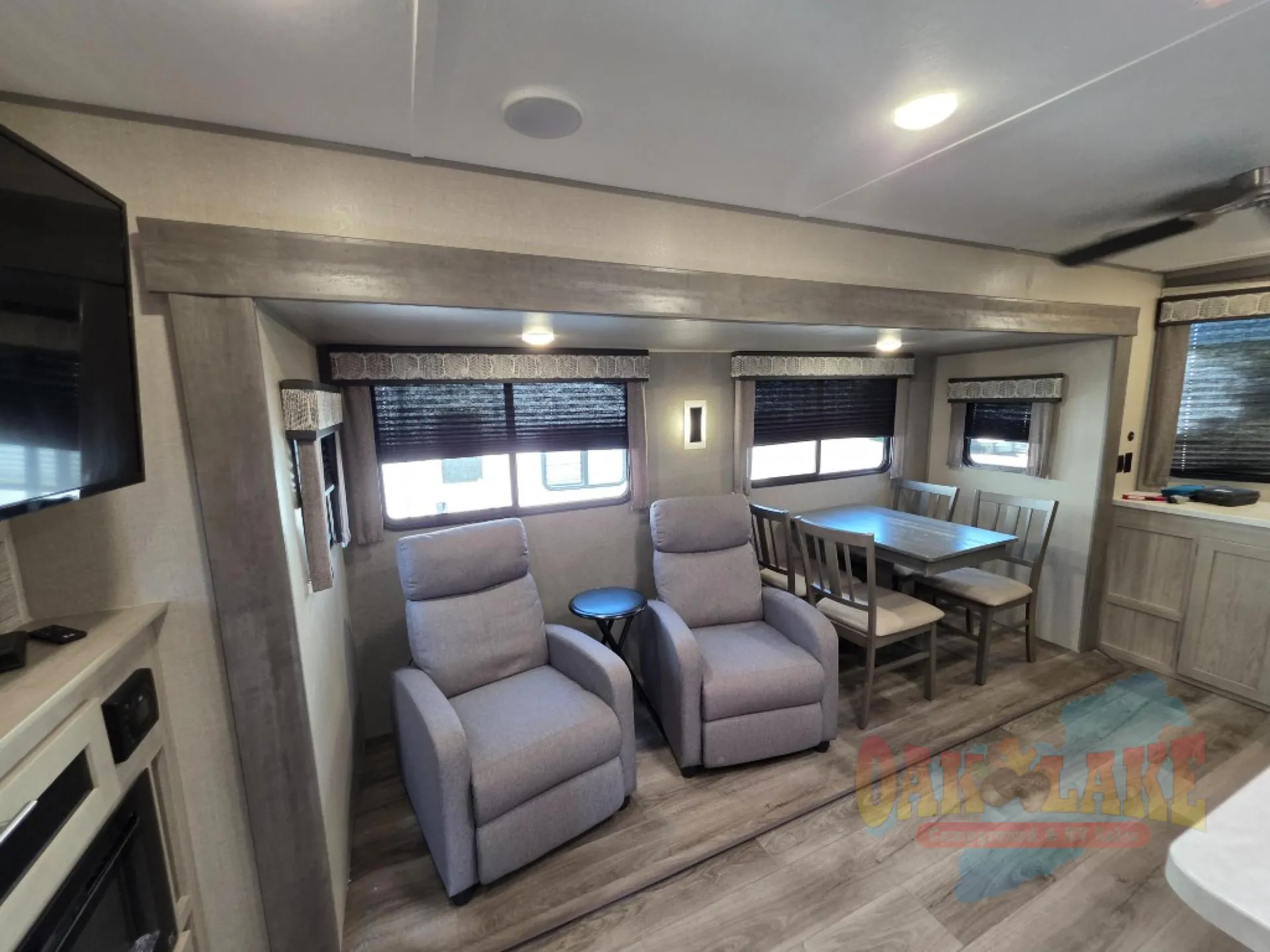 2023 Coachmen Catalina Destination Series 39FKTS - Photo 3