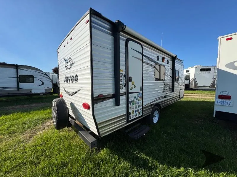 2017 Jayco JAYCO 195RB - Photo 4