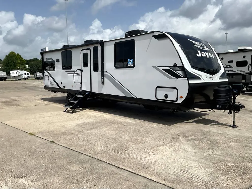 2026 Jayco Jay Feather 30RKB - Photo 2