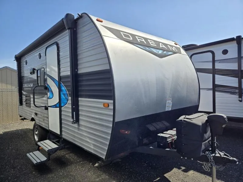 2021 Chinook DREAM 175BH - Main photo