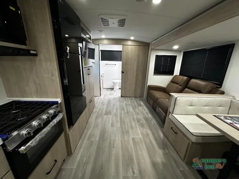 2026 Grand Design Imagine 2600RB - Photo 4