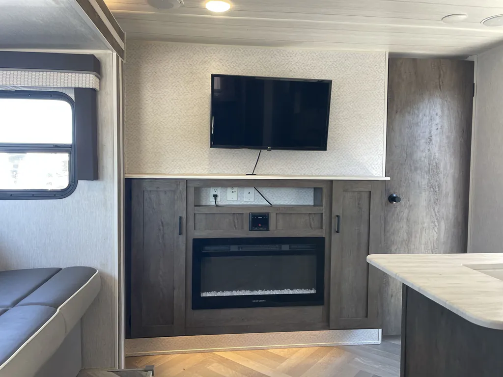 2022 Forest River Salem Cruise Lite 263BHXL, Photos photo 11