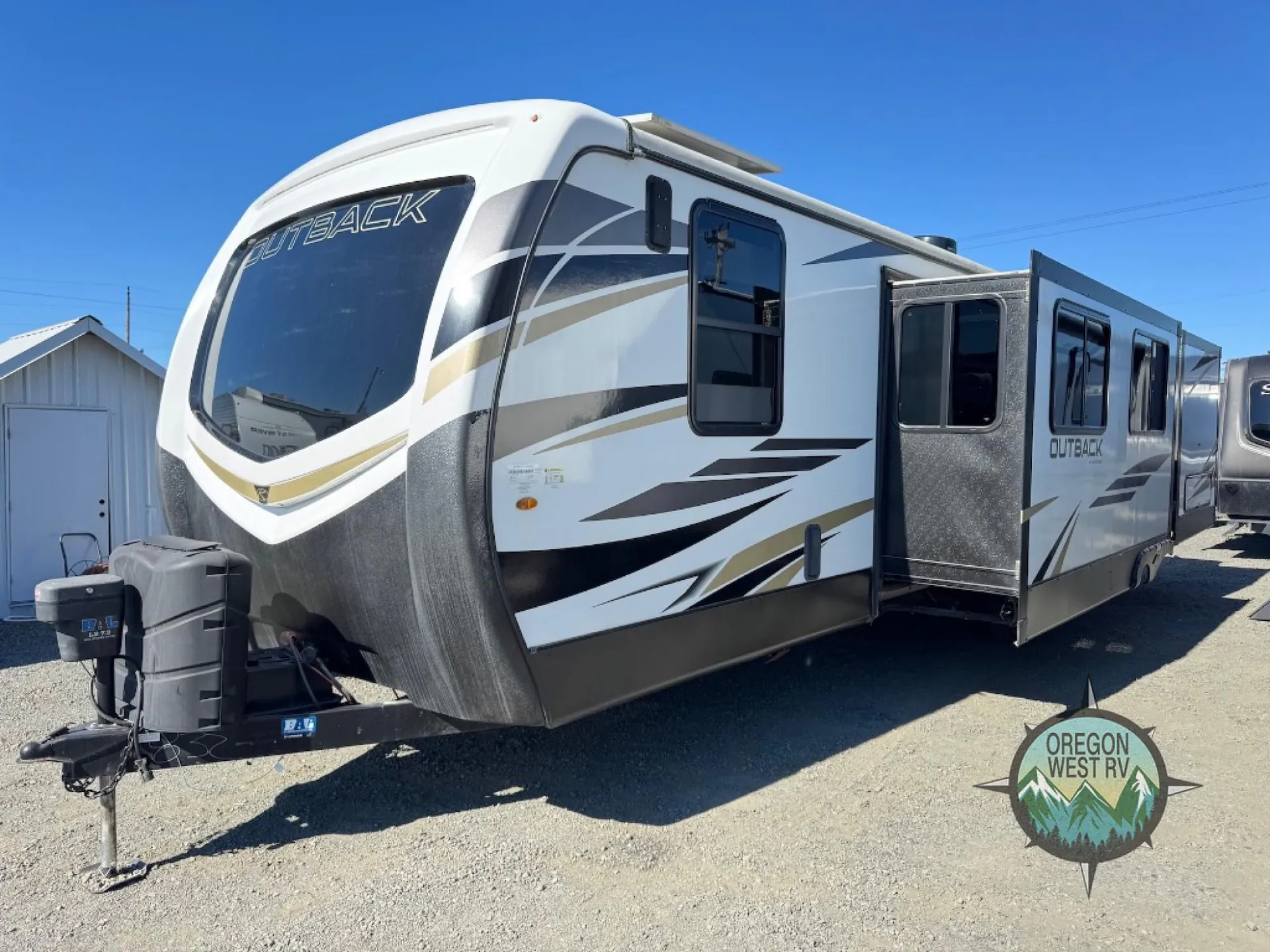 2023 Keystone Outback 342CG - Photo 4