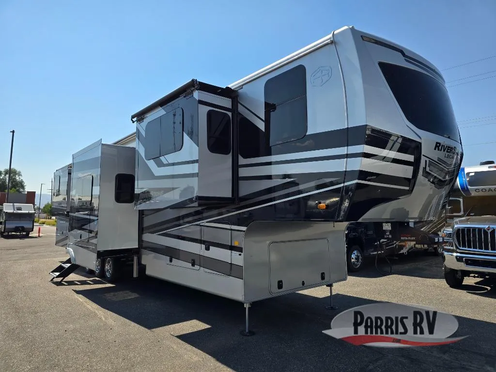 2026 Forest River RiverStone 425FO - Photo 2