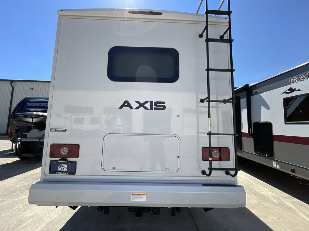 2026 Thor Motor Coach Axis 26.2, Photos photo 42