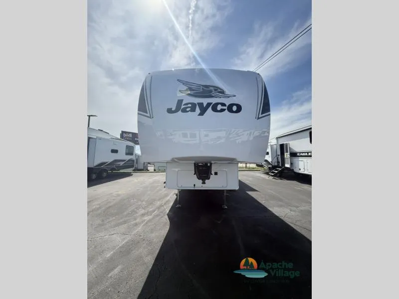 2026 Jayco Eagle SLE 28BHU - Photo 3