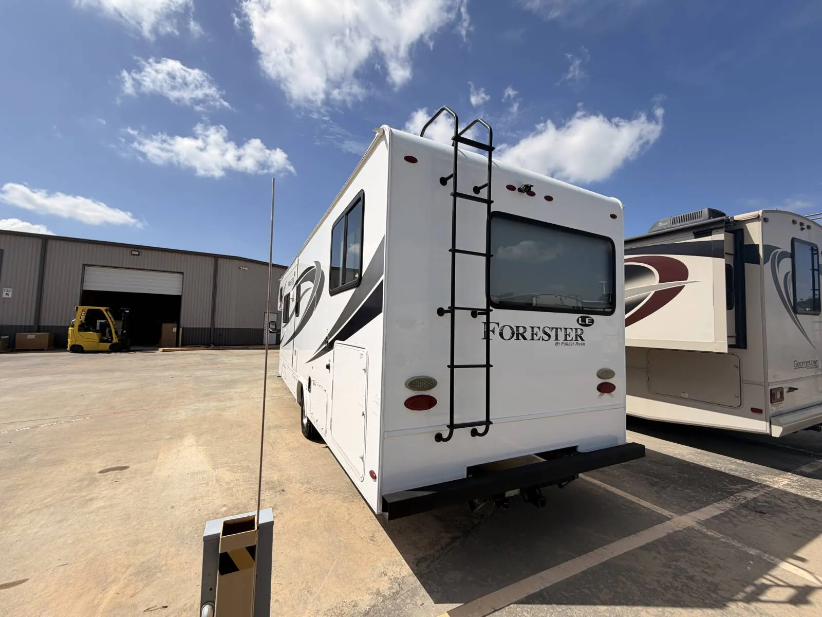 2017 Forest River Forester 3051S - Photo 3