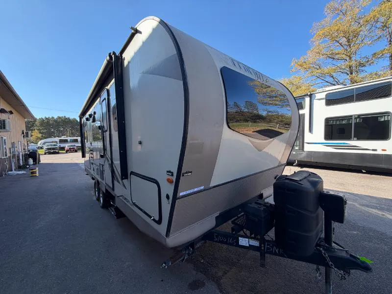 2019 Forest River Rockwood Mini Lite 2509S