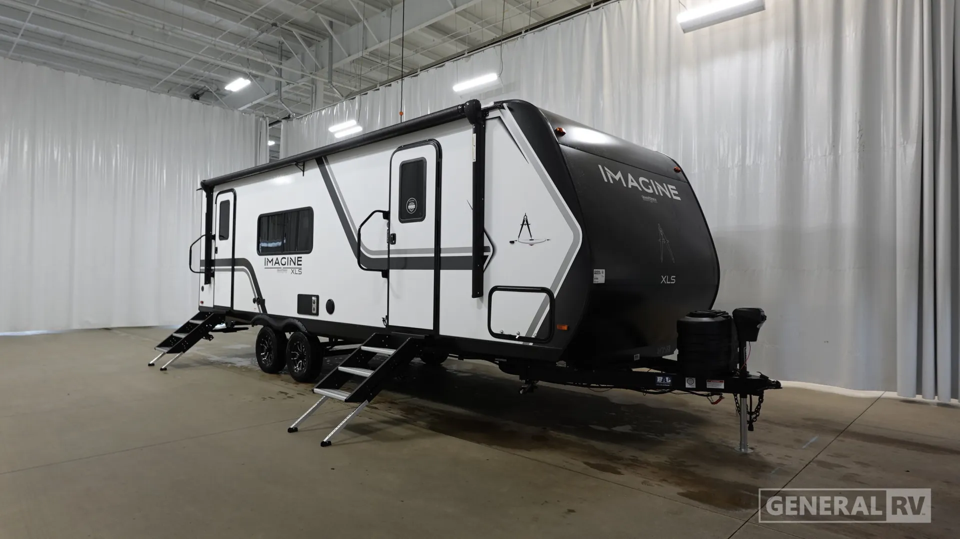 2027 Grand Design Imagine XLS 23LDE - Photo 2