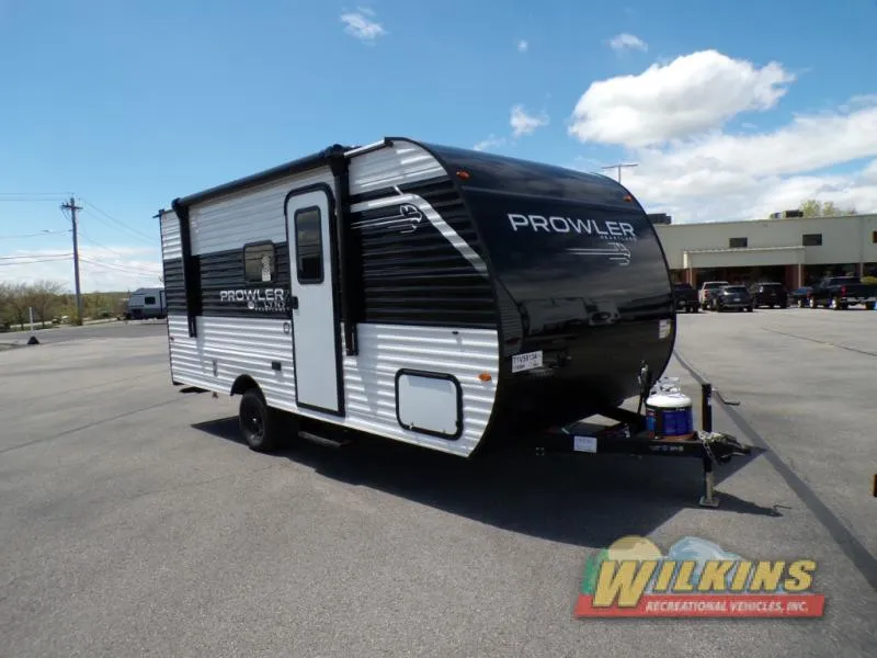 2026 Heartland Prowler Lynx 1700BH - Photo 2