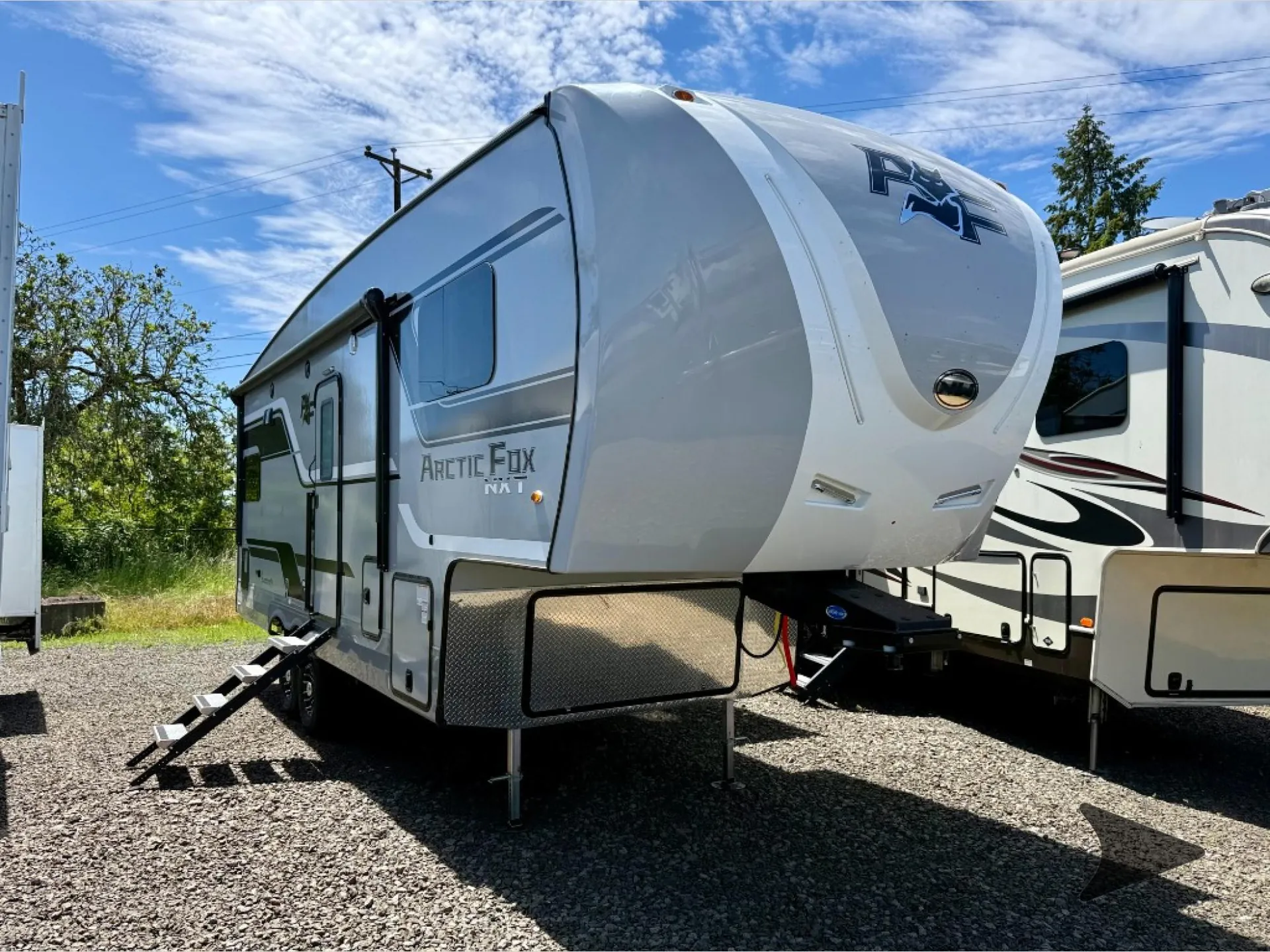 2026 Northwood Arctic Fox NXT 275LE - Photo 2
