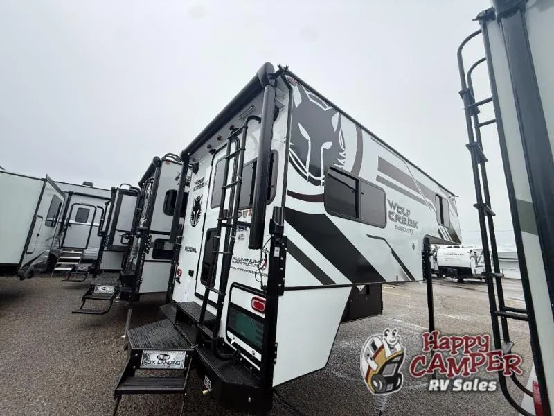 2026 Northwood Wolf Creek 850 - Photo 4