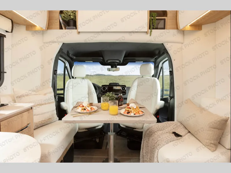 2026 Leisure Travel Unity 24TB - Photo 4