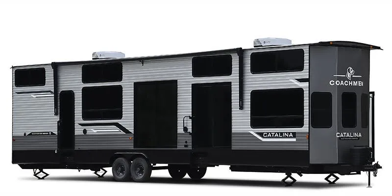 Coachmen Catalina Destination