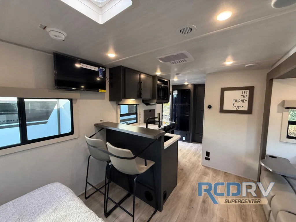 2027 Forest River Surveyor Legend 202RBLE, Photos photo 10