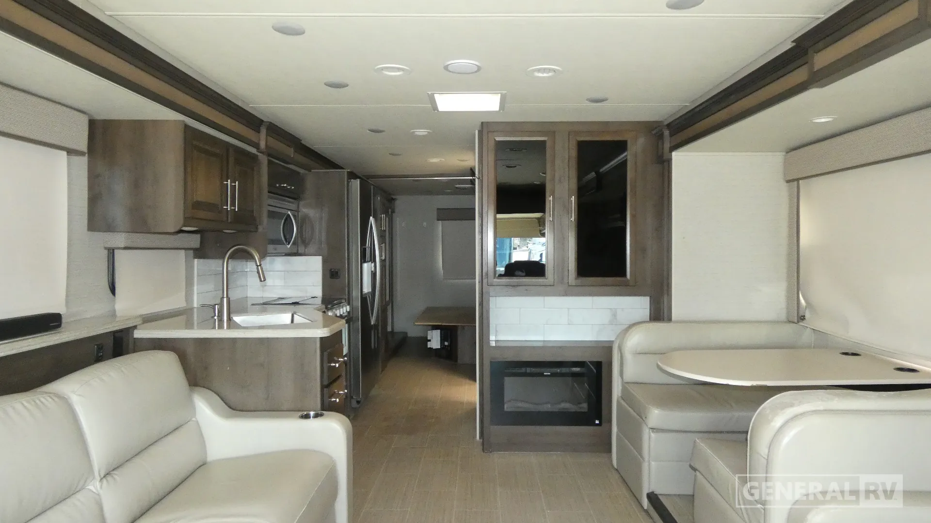 2020 Entegra Coach Vision XL 34G - Photo 3