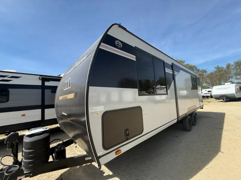 2026 Forest River Vibe Extreme Lite 2500CK, Photos photo 23