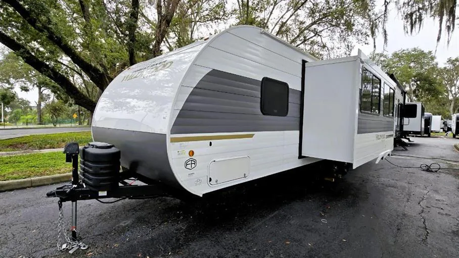 2026 Forest River Wildwood X-Lite 263BHXL — Photo 7