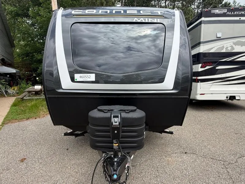 2027 KZ Connect Mini 231BH - Photo 4