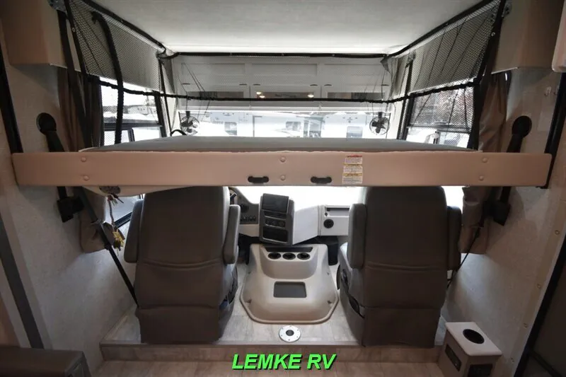 2025 Thor Motor Coach Windsport 29L, Photos photo 18