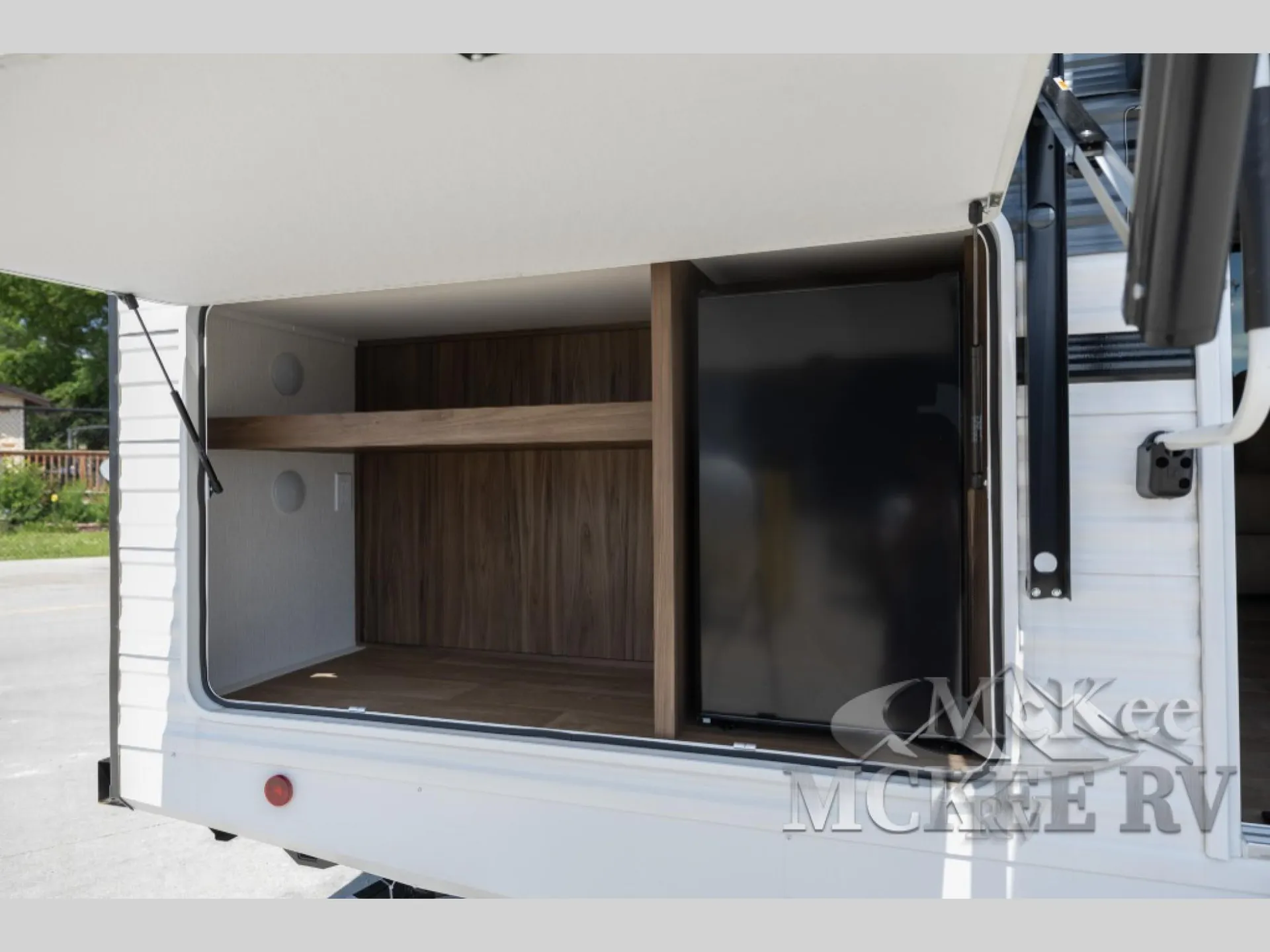 2026 Winnebago Access 32BR - Photo 3