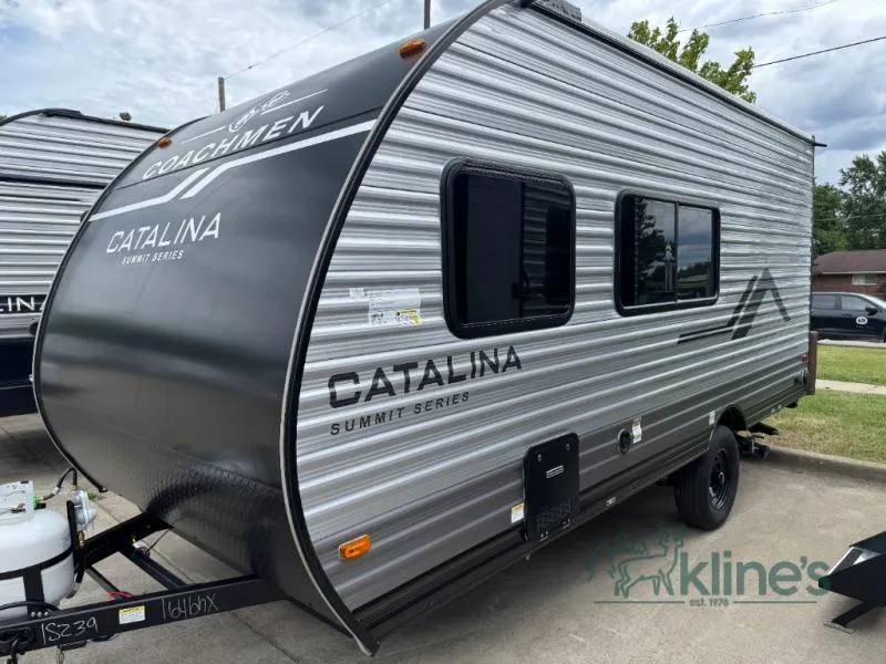 2027 Coachmen Catalina Summit Series 7 164BHX - Photo 4
