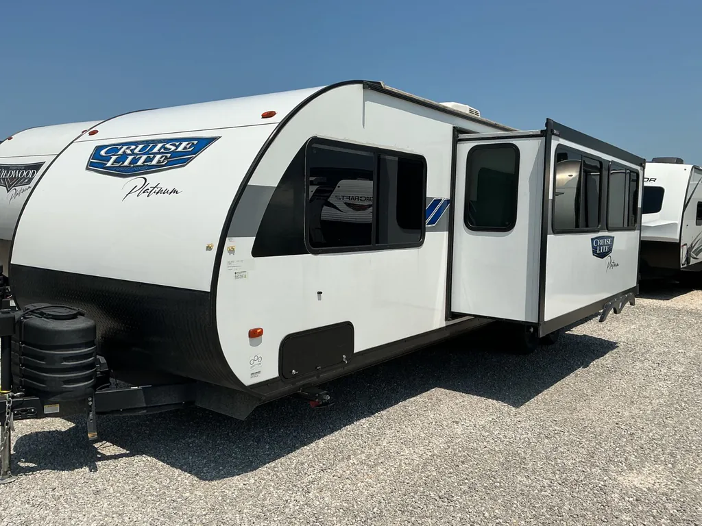 2024 Forest River Salem Cruise Lite 28VBXL, Photos photo 4