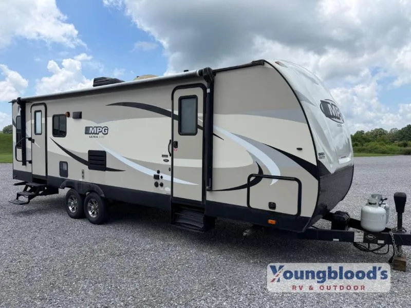 2017 Cruiser RV MPG 2650RL - Photo 2