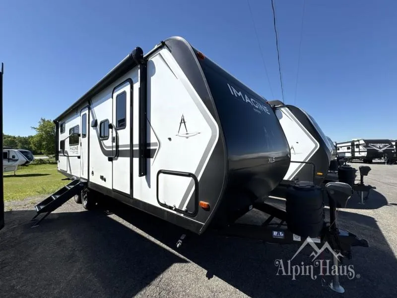 2026 Grand Design Imagine XLS 25DBE - Photo 2