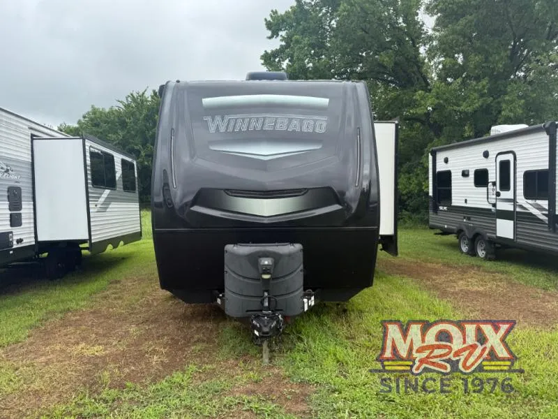 2022 Winnebago Voyage 2427RB - Photo 3
