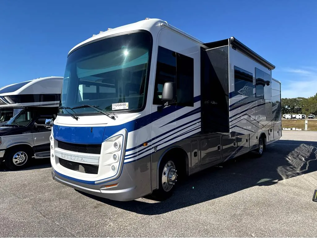 2026 Entegra Coach Vision XL 34G - Photo 4