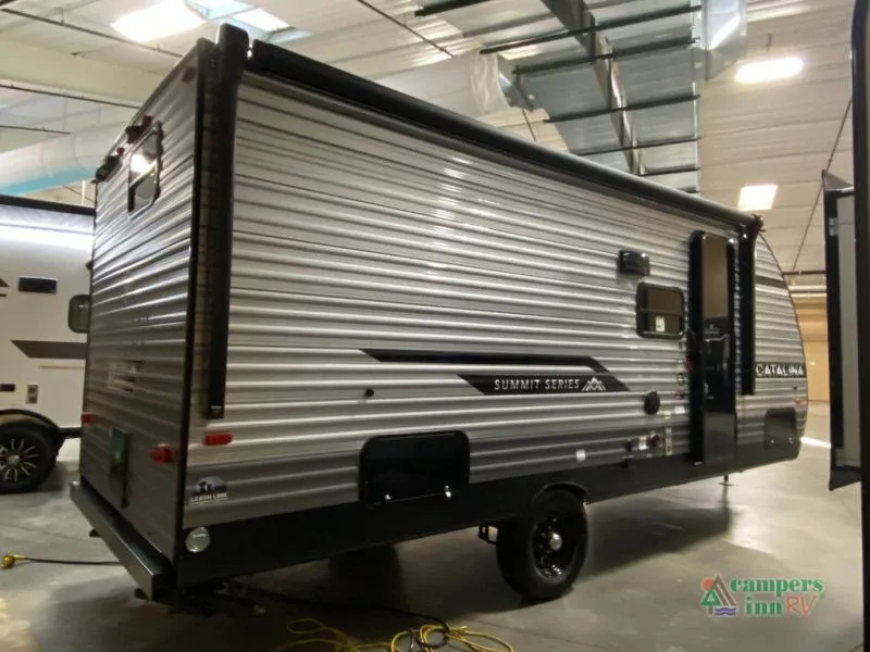 2026 Coachmen Catalina Summit Series 7 184BHSX - Photo 4