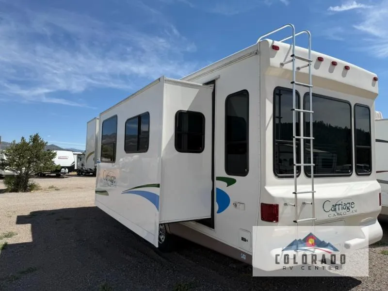 2002 Carriage Cameo LXI 29CK3 - Photo 3