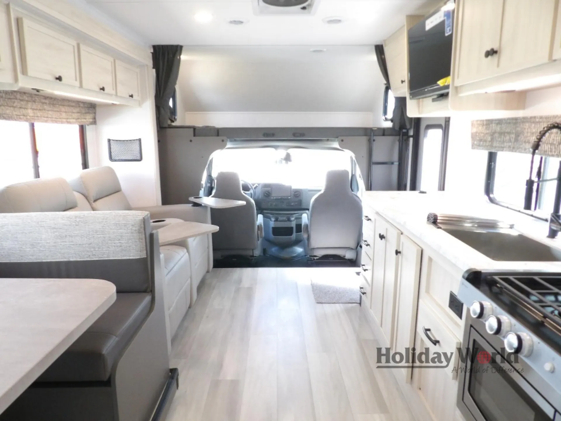 2027 Forest River Sunseeker 3010DS - Photo 3