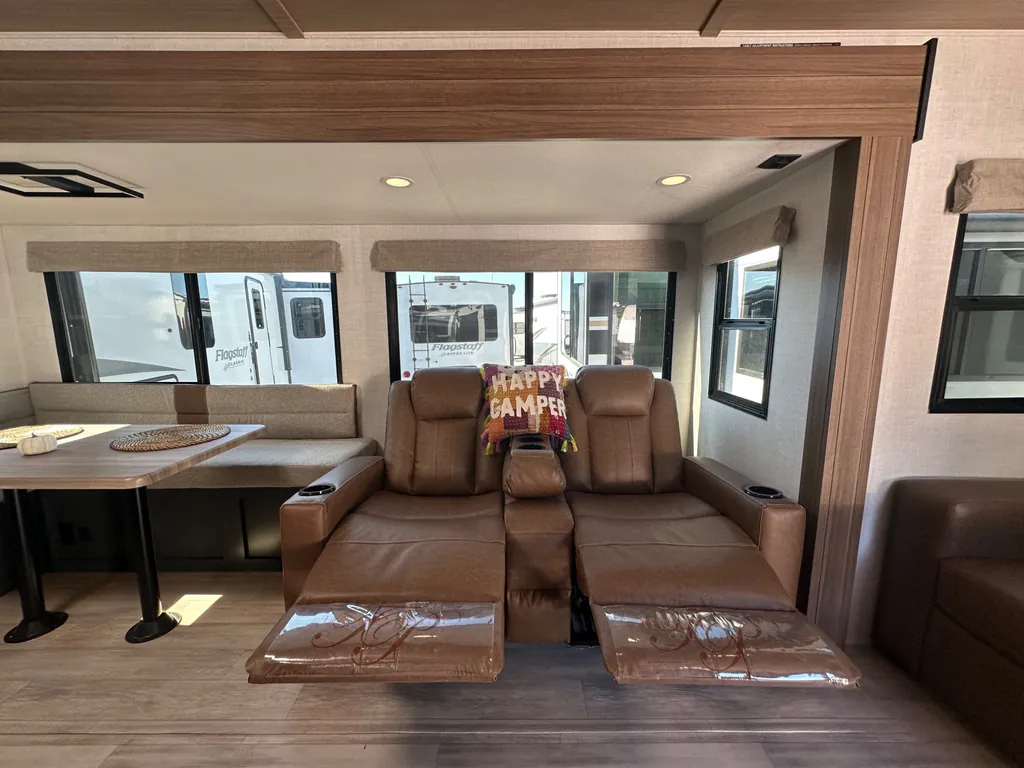 2026 Forest River Vibe 3400XL, Photos photo 26