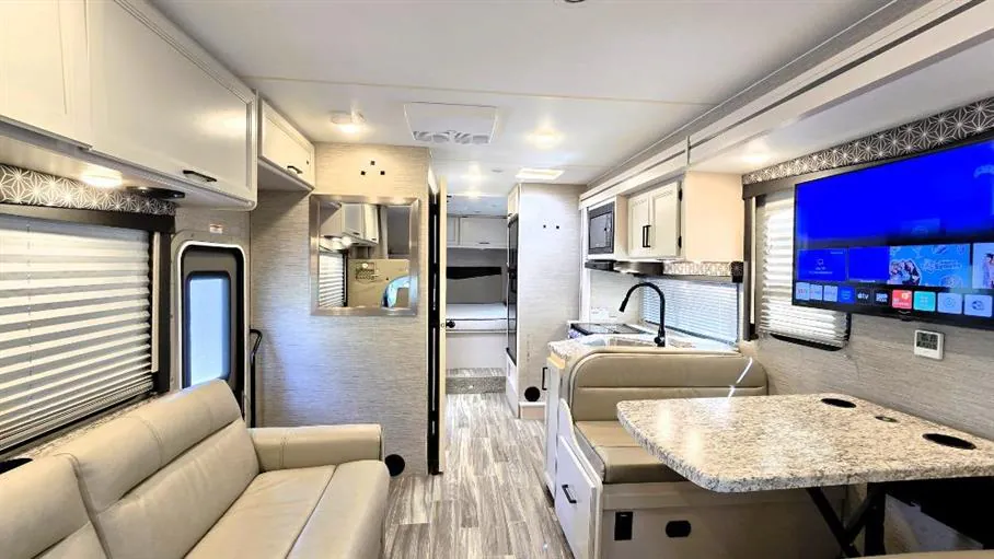 2022 Thor Motor Coach Freedom Elite 28HE, Photos photo 9