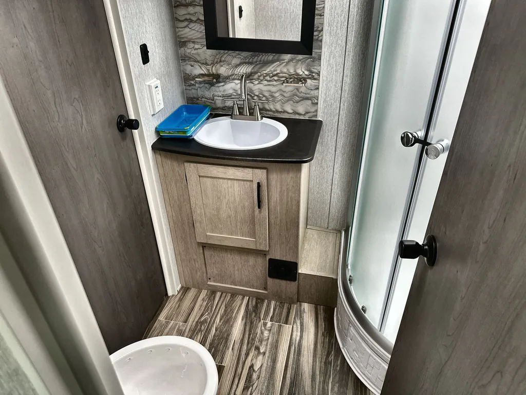 2023 Forest River Stealth SA3019G, Photos photo 17