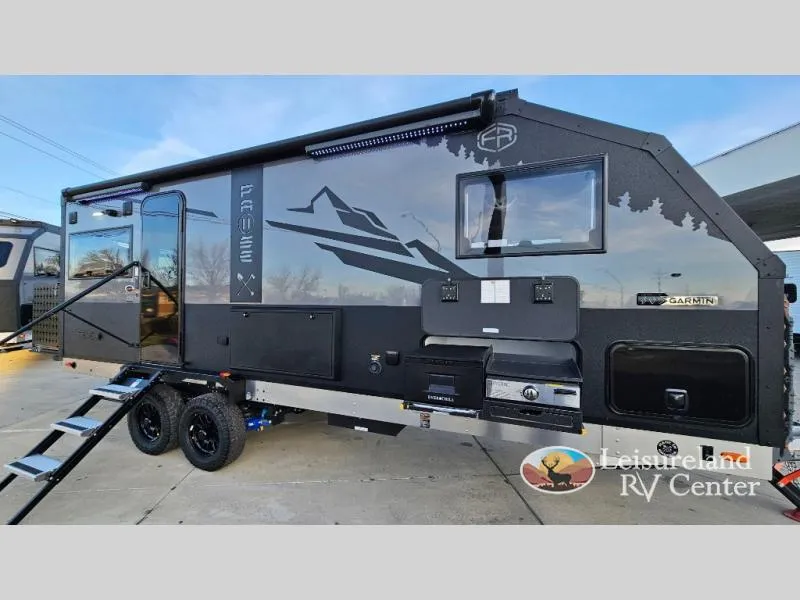2026 Palomino Pause XC22.4 - Photo 2