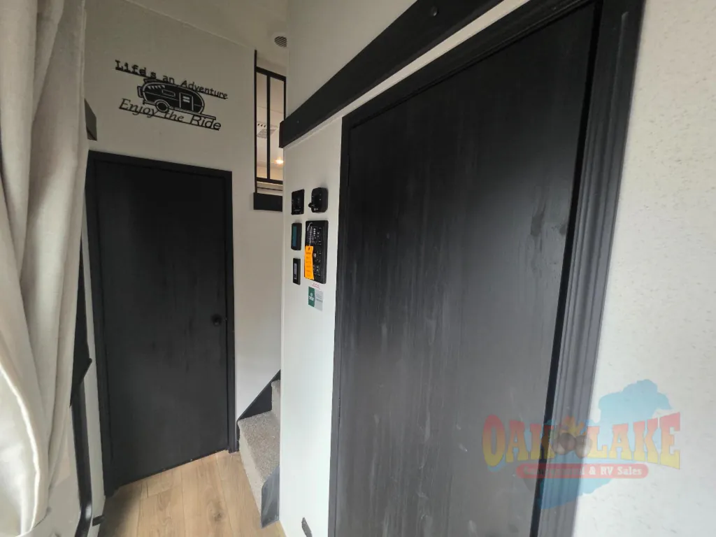 2027 Forest River Puma Vista 403LFT, Photos photo 28